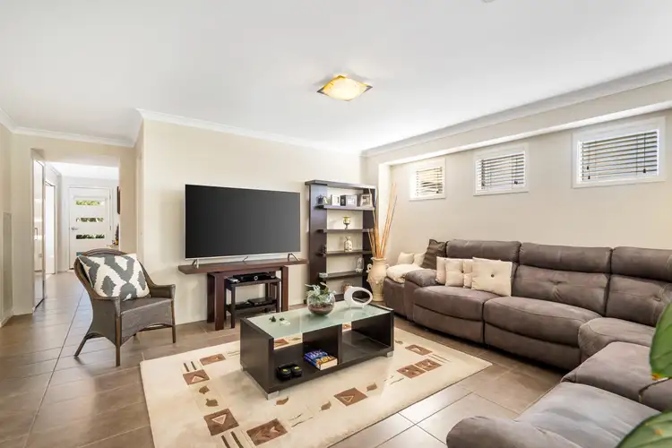 Fourth view of Homely house listing, 3 Lutana Court, Portarlington VIC 3223