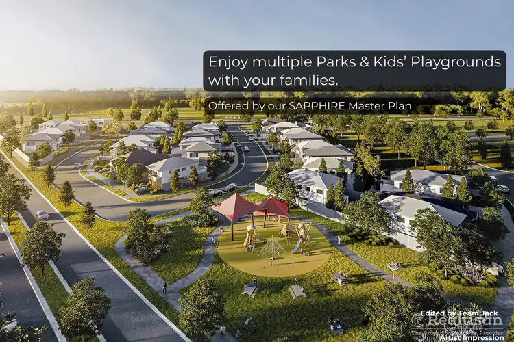 Fourth view of Homely land listing, Lot 2075/259 Riverstone Road, Rouse Hill NSW 2155