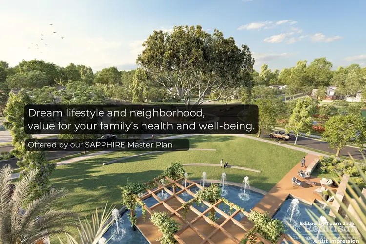 Fifth view of Homely land listing, Lot 2075/259 Riverstone Road, Rouse Hill NSW 2155