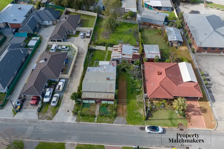Second view of Homely house listing, 9 Hodges Street, Middle Swan WA 6056