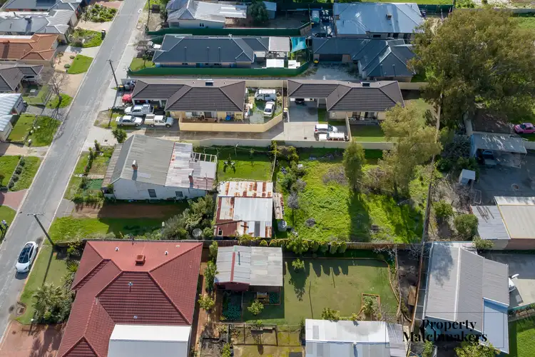 Fifth view of Homely house listing, 9 Hodges Street, Middle Swan WA 6056