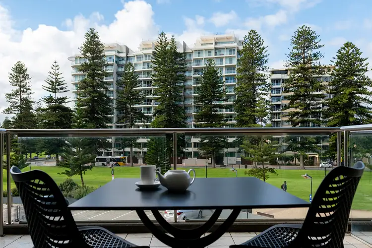 Fourth view of Homely apartment listing, 102/16 Holdfast Promenade, Glenelg SA 5045
