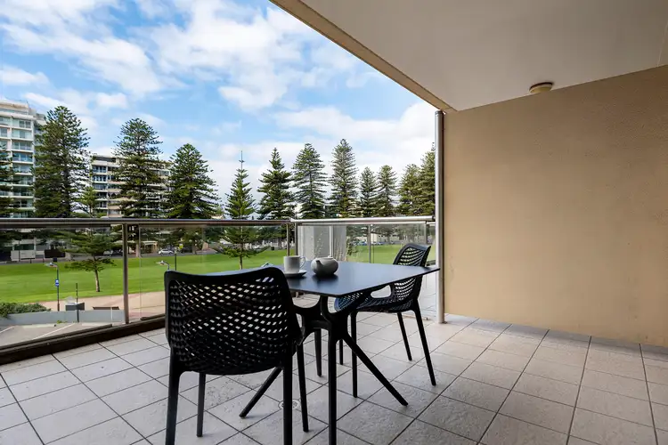 Fifth view of Homely apartment listing, 102/16 Holdfast Promenade, Glenelg SA 5045