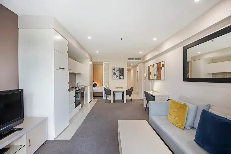 Seventh view of Homely apartment listing, 102/16 Holdfast Promenade, Glenelg SA 5045