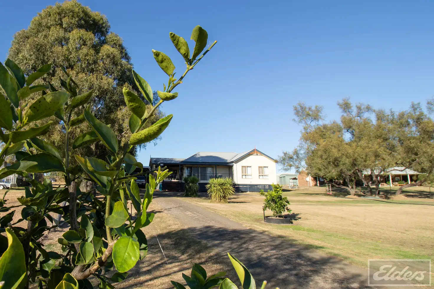 Main view of Homely house listing, 15 Geisman Road, Laidley North QLD 4341