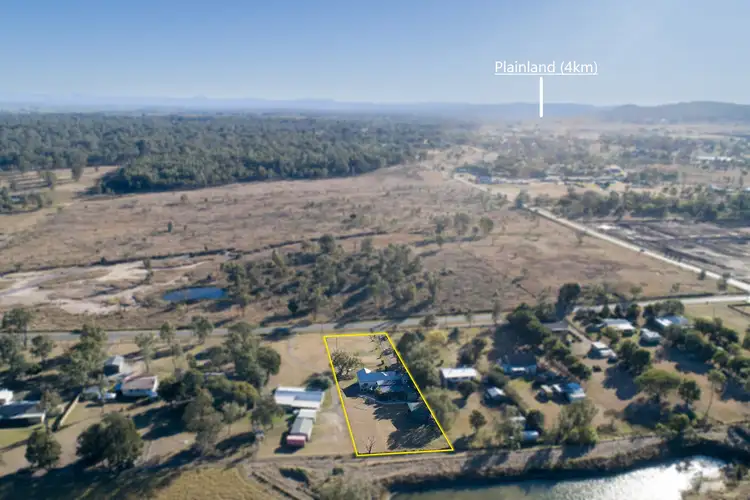Fifth view of Homely house listing, 15 Geisman Road, Laidley North QLD 4341