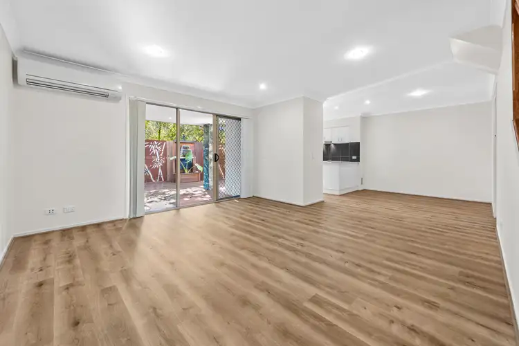 Second view of Homely townhouse listing, 47/140 Endeavour Boulevard, North Lakes QLD 4509