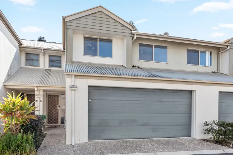 Fourth view of Homely townhouse listing, 47/140 Endeavour Boulevard, North Lakes QLD 4509