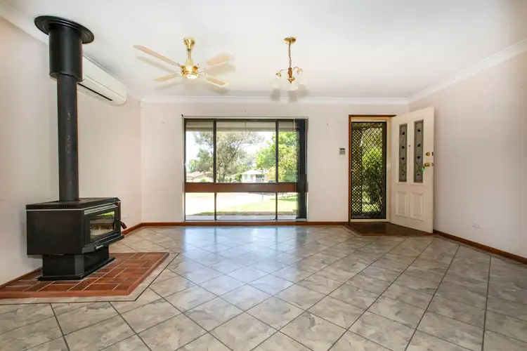 Second view of Homely house listing, 10 Coolabah Crescent, Cowra NSW 2794