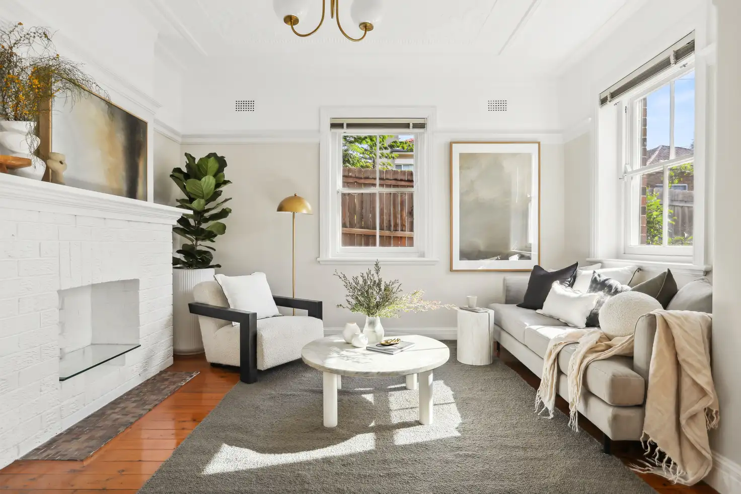 Main view of Homely unit listing, 9/159 Smith Street, Summer Hill NSW 2130