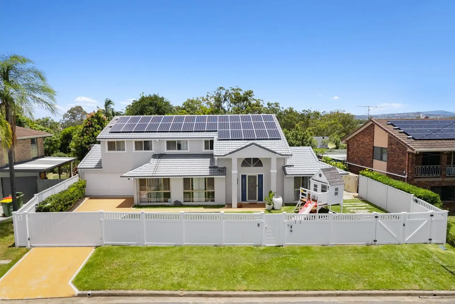 Main view of Homely house listing, 9 Murrumba Drive, Ashmore QLD 4214