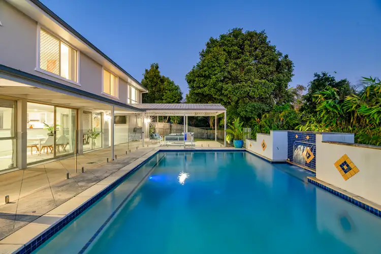 Second view of Homely house listing, 9 Murrumba Drive, Ashmore QLD 4214