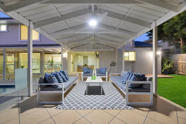 Third view of Homely house listing, 9 Murrumba Drive, Ashmore QLD 4214