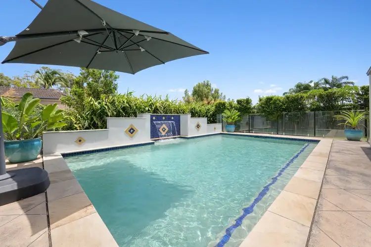 Fourth view of Homely house listing, 9 Murrumba Drive, Ashmore QLD 4214