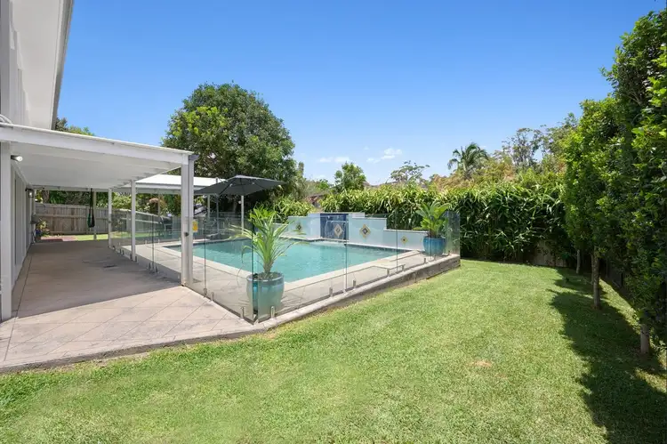 Fifth view of Homely house listing, 9 Murrumba Drive, Ashmore QLD 4214