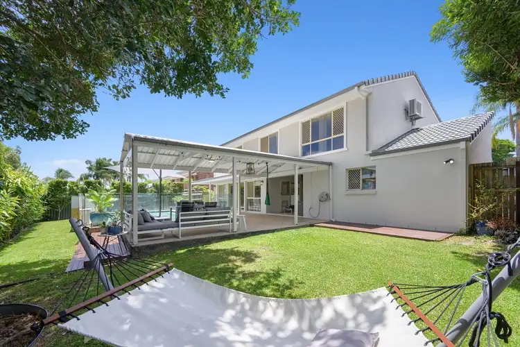 Sixth view of Homely house listing, 9 Murrumba Drive, Ashmore QLD 4214