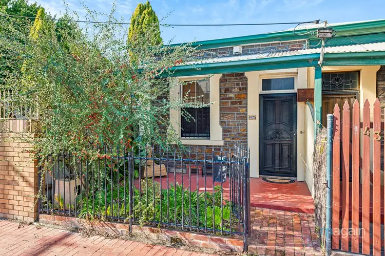 45 Coglin Street, Brompton SA 5007