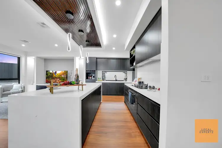 60 Yellowstone Drive, Truganina VIC 3029