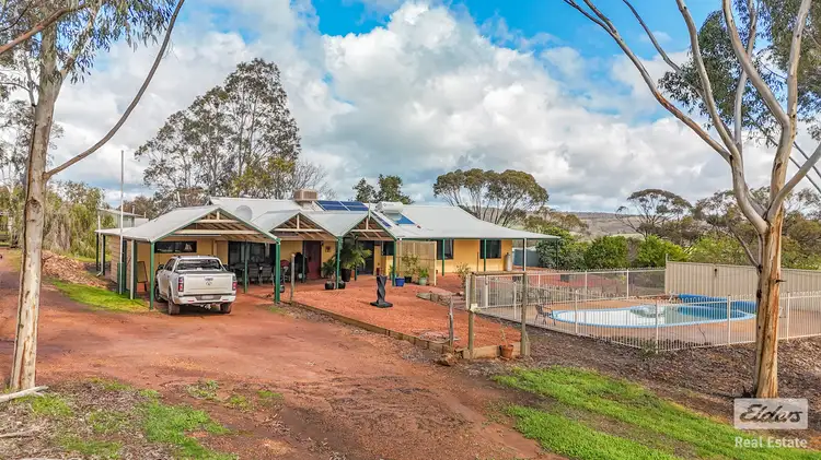 Main view of Homely house listing, 39 Beaufort Street, West Toodyay WA 6566