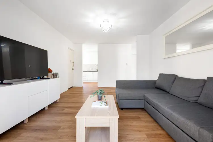 3/28 Birdwood Street, Coorparoo QLD 4151