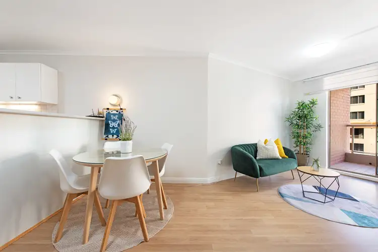 Fourth view of Homely apartment listing, 1305/5 Albert Road, Strathfield NSW 2135