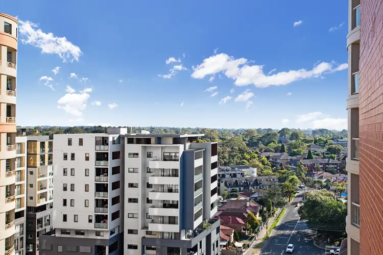 Fifth view of Homely apartment listing, 1305/5 Albert Road, Strathfield NSW 2135