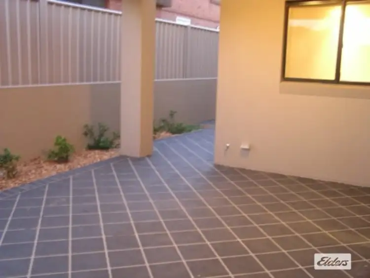 Second view of Homely townhouse listing, 1/52A Bridge Street, Coniston NSW 2500