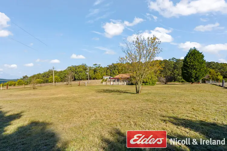 Fifth view of Homely rural property listing, 129 Mount Homer Road, Yetholme NSW 2795