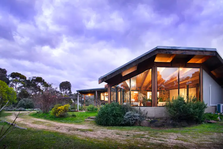 Second view of Homely house listing, 23 Rowes Road, Maldon VIC 3463
