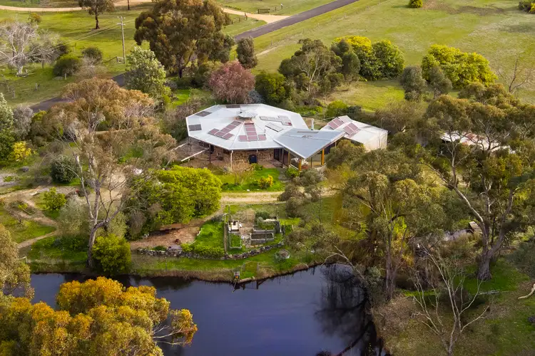 Third view of Homely house listing, 23 Rowes Road, Maldon VIC 3463