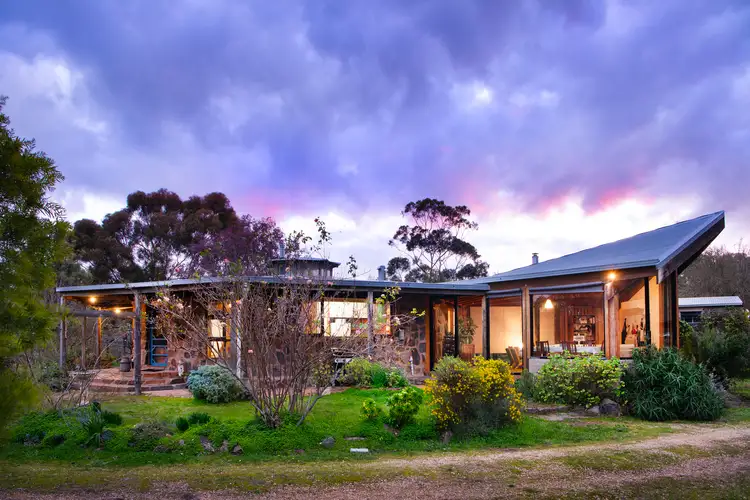Fourth view of Homely house listing, 23 Rowes Road, Maldon VIC 3463