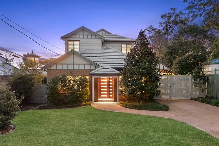 Main view of Homely house listing, 1 Dean Street, Caringbah South NSW 2229