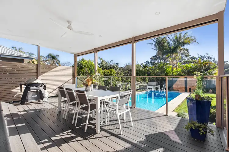 Second view of Homely house listing, 1 Dean Street, Caringbah South NSW 2229