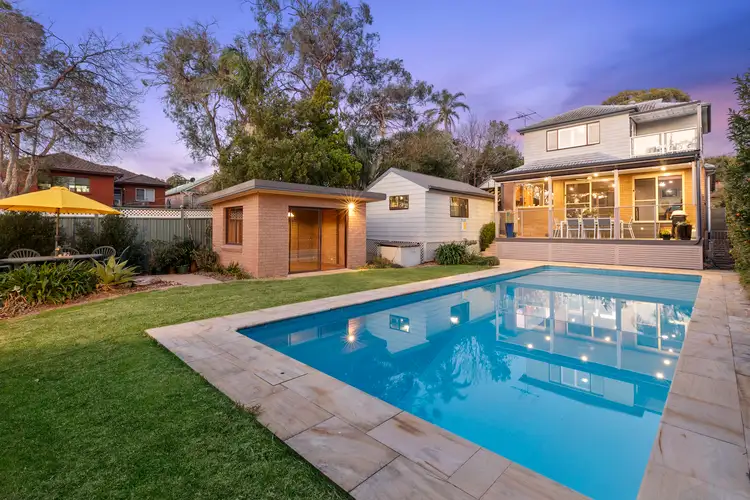 Third view of Homely house listing, 1 Dean Street, Caringbah South NSW 2229