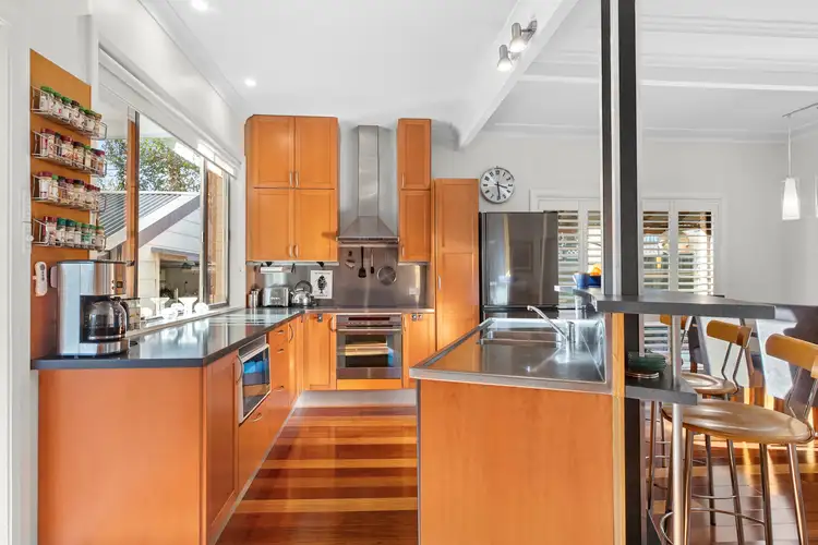 Fourth view of Homely house listing, 1 Dean Street, Caringbah South NSW 2229