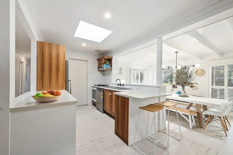 Third view of Homely house listing, 24 Merrett Drive, Moss Vale NSW 2577