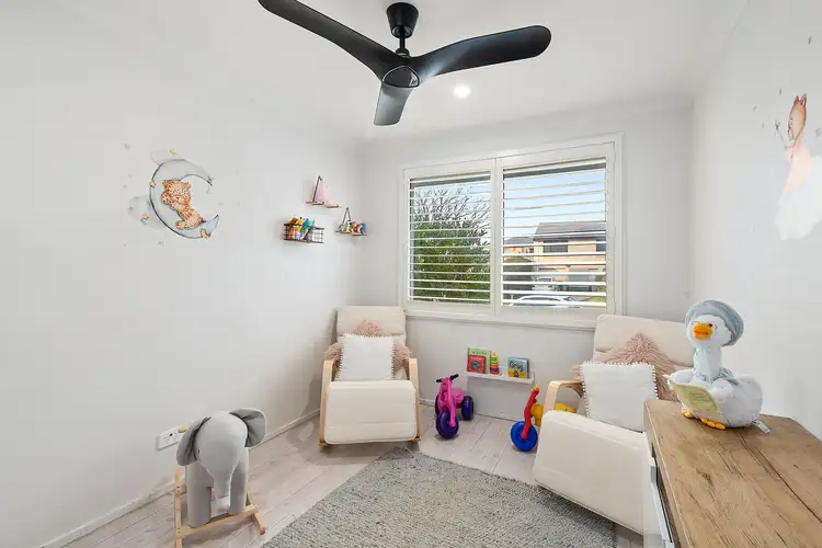 Sixth view of Homely house listing, 24 Merrett Drive, Moss Vale NSW 2577