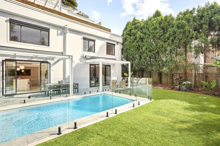 Main view of Homely apartment listing, 1/41-43 Benelong Crescent, Bellevue Hill NSW 2023