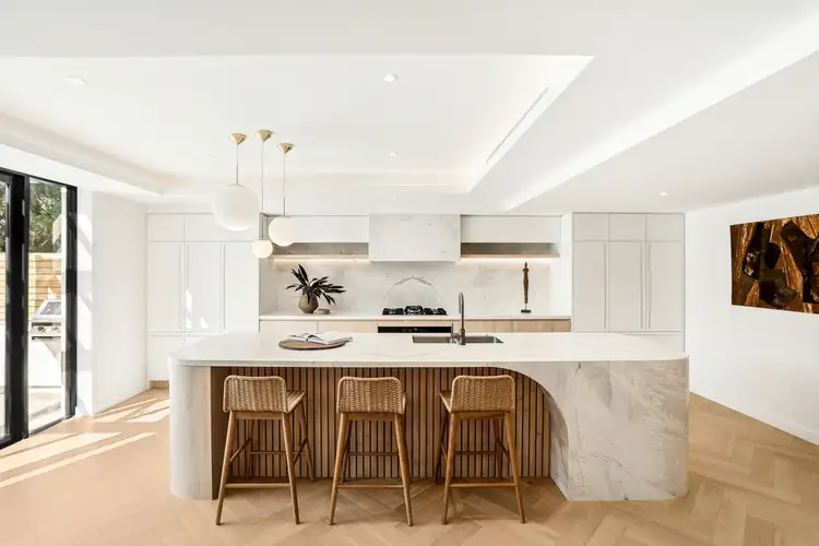 Second view of Homely apartment listing, 1/41-43 Benelong Crescent, Bellevue Hill NSW 2023