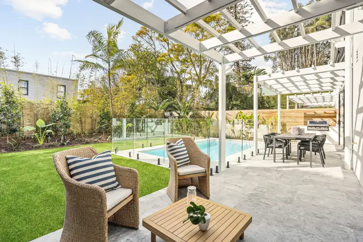 Third view of Homely apartment listing, 1/41-43 Benelong Crescent, Bellevue Hill NSW 2023