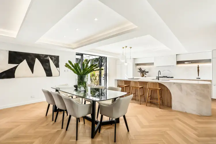Fourth view of Homely apartment listing, 1/41-43 Benelong Crescent, Bellevue Hill NSW 2023