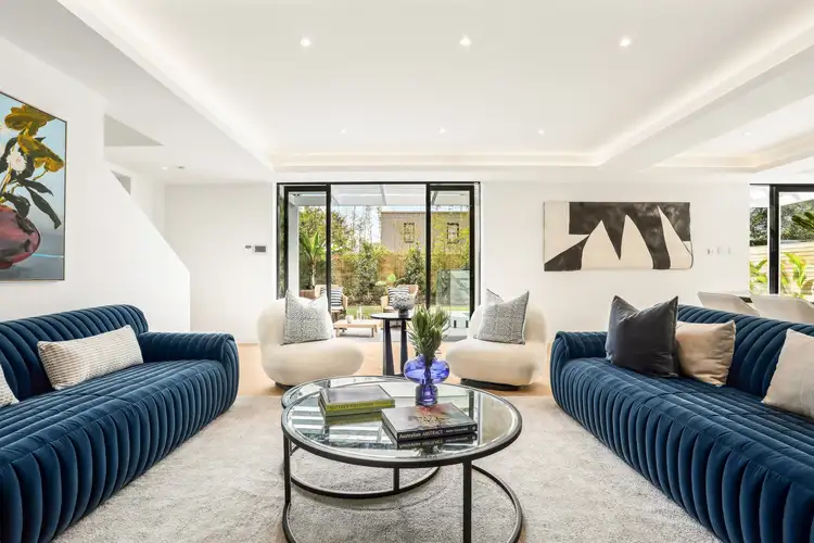 Fifth view of Homely apartment listing, 1/41-43 Benelong Crescent, Bellevue Hill NSW 2023