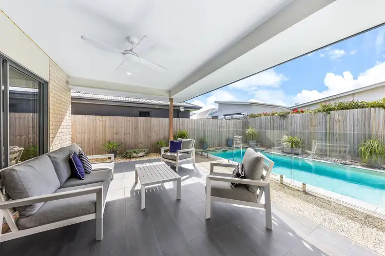 19 Benjamen Crescent, Nirimba QLD 4551