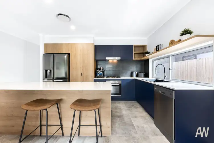 Third view of Homely house listing, 19 Benjamen Crescent, Nirimba QLD 4551