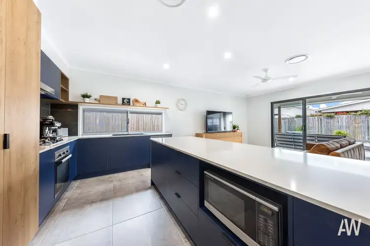 Fourth view of Homely house listing, 19 Benjamen Crescent, Nirimba QLD 4551