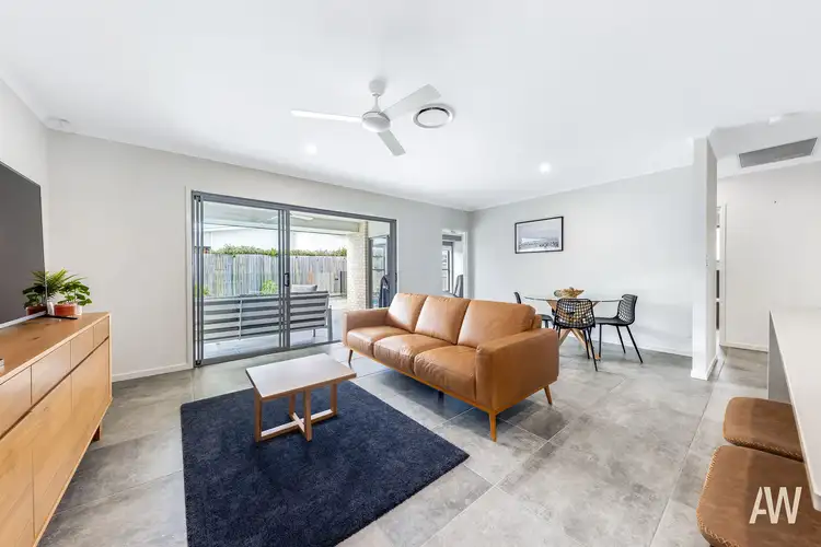 Fifth view of Homely house listing, 19 Benjamen Crescent, Nirimba QLD 4551