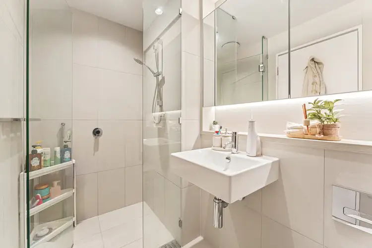 Sixth view of Homely apartment listing, 4P3/628 Flinders Street, Docklands VIC 3008