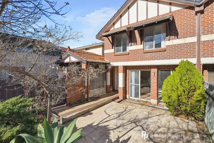 7/5 Conroy Street, Maylands WA 6051