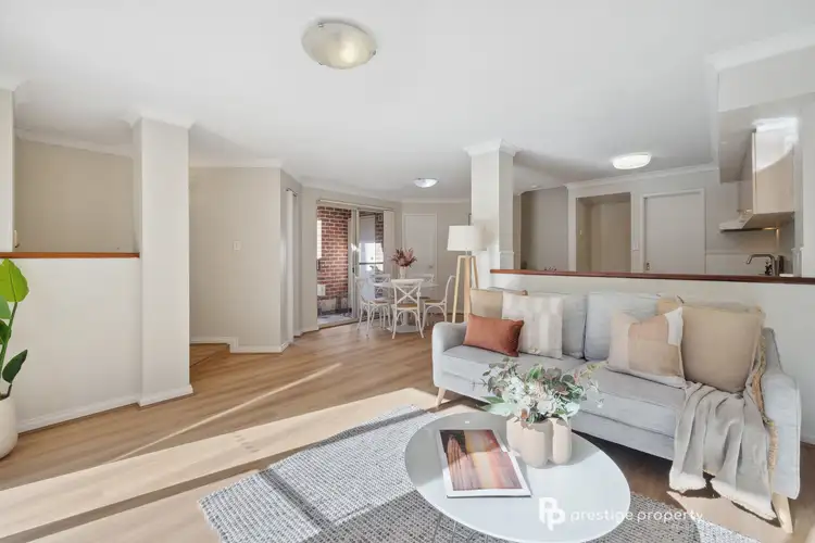 Third view of Homely townhouse listing, 7/5 Conroy Street, Maylands WA 6051