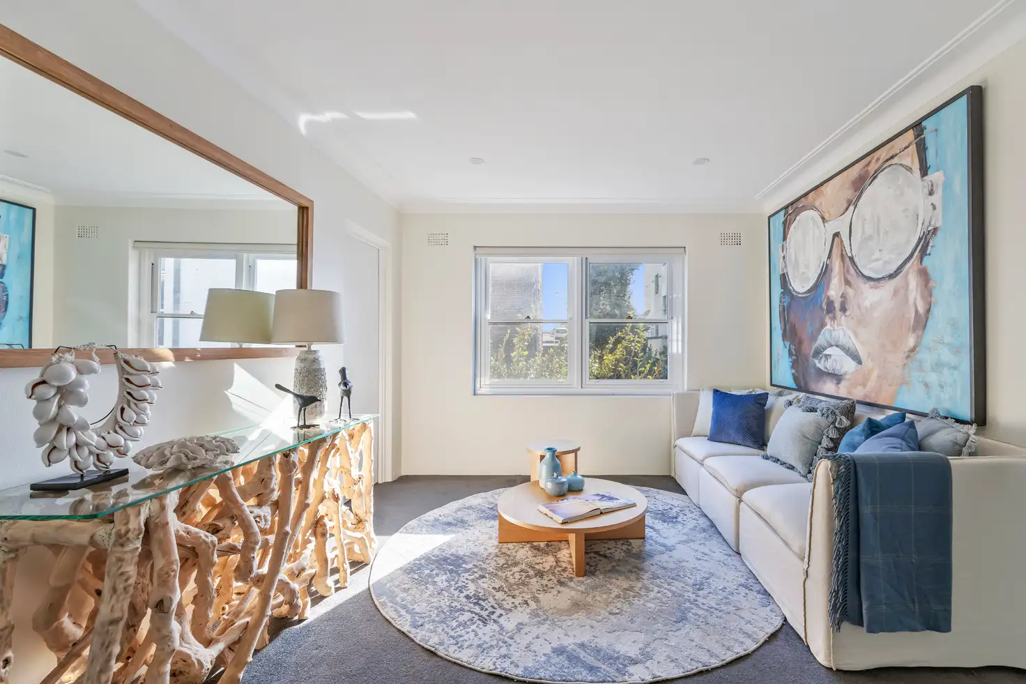 Main view of Homely apartment listing, 5/5 Andrew Street, Bronte NSW 2024